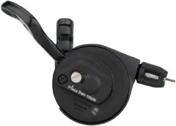 Shimano XTR Schaltgriff SL-M9100 Mono Mit Klemmschelle 2-fach -Bicicleta Verkäufe 2024 272621