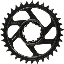 SRAM Kettenblatt X-Sync 2 Direct Mount 6 Mm Für X01/XX1/GX Eagle -Bicicleta Verkäufe 2024 272754