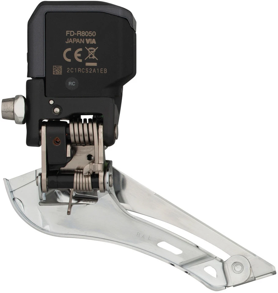 Shimano Ultegra Di2 Umwerfer FD-R8050 2-/11-fach 4 Shimano Ultegra Di2 Umwerfer FD-R8050 2-/11-fach – Bild 2