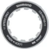 Shimano Verschlussring Für CS-HG700-11 11-fach -Bicicleta Verkäufe 2024 273715