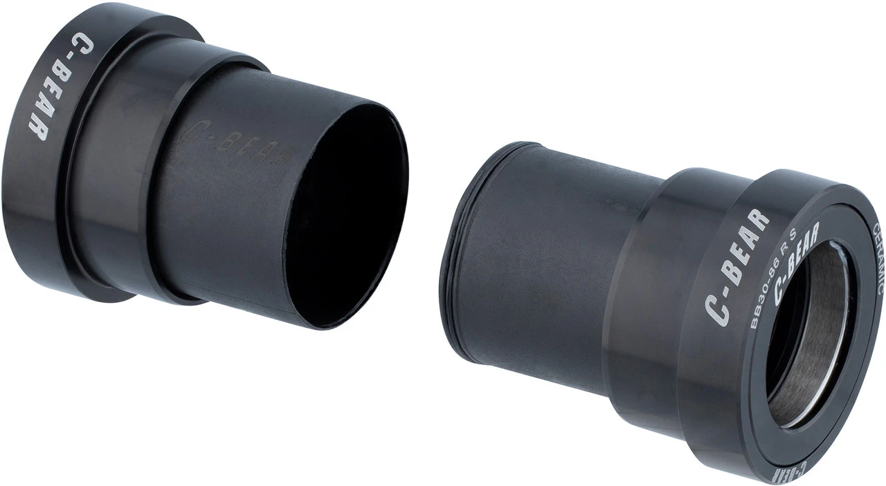 BB30 Rotor 30 Mm Race Innenlager 42 X 68 Mm 4 BB30 Rotor 30 Mm Race Innenlager 42 X 68 Mm – Bild 2