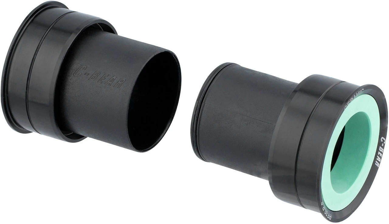 BB386EVO SRAM DUB Race Innenlager 46 X 86,5 Mm 4 BB386EVO SRAM DUB Race Innenlager 46 X 86,5 Mm – Bild 2