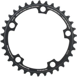 SRAM Kettenblatt Road X-Glide Yaw, 5-Arm, 110 Mm Lochkreis -Bicicleta Verkäufe 2024 276483