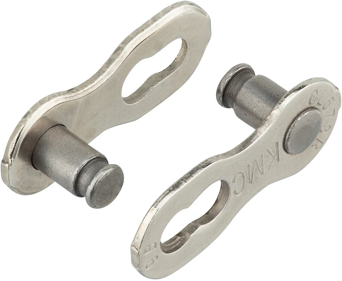 KMC X8 Kette 6-/7-/8-fach 5 KMC X8 Kette 6-/7-/8-fach – Bild 3