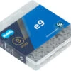 KMC E9 EPT 9-fach Kette -Bicicleta Verkäufe 2024 277969