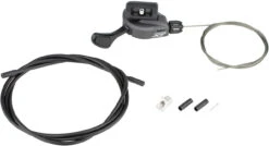 Shimano XT Schaltgriff SL-M8100-I Mono Mit I-Spec EV 2-fach 9 Shimano XT Schaltgriff SL-M8100-I Mono Mit I-Spec EV 2-fach -Bicicleta Verkäufe 2024 278078