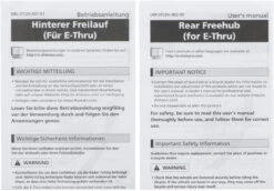 Shimano XT HR-Nabe FH-M8110 Disc Center Lock 12 Mm Steckachse -Bicicleta Verkäufe 2024 278245