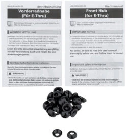 Shimano XT VR-Nabe HB-M8110-BS Disc Center Lock 15 Mm Steckachse -Bicicleta Verkäufe 2024 278407