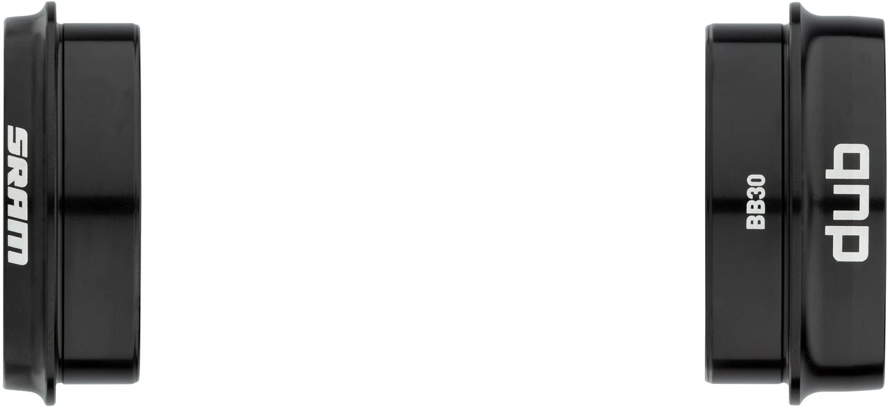 SRAM DUB BB30 Innenlager 42 X 83 Mm 4 SRAM DUB BB30 Innenlager 42 X 83 Mm – Bild 2