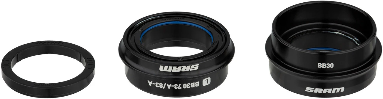 SRAM DUB BB30 Innenlager 42 X 83 Mm 5 SRAM DUB BB30 Innenlager 42 X 83 Mm – Bild 3
