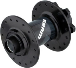 SRAM 716 Disc 6-Loch VR-Nabe 7 SRAM 716 Disc 6-Loch VR-Nabe -Bicicleta Verkäufe 2024 278842