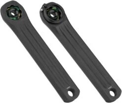 Rotor ALDHU 3D+ 1-fach Kurbelgarnitur Direct Mount, Q-Rings -Bicicleta Verkäufe 2024 279522