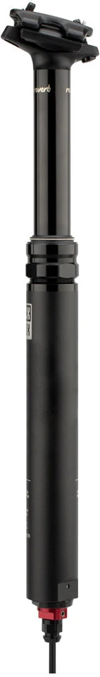ROCKSHOX Reverb Stealth 100 Mm Sattelstütze 1x Remote Links 7 ROCKSHOX Reverb Stealth 100 Mm Sattelstütze 1x Remote Links – Bild 5