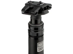 ROCKSHOX Reverb Stealth 125 Mm Sattelstütze Remote -Bicicleta Verkäufe 2024 280731