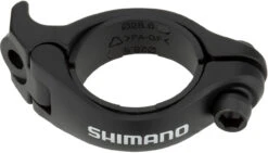 Shimano Schelle SM-AD91 Für Dura-Ace / Ultegra / 105 / GRX Anlöt-Umwerfer -Bicicleta Verkäufe 2024 282587