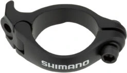 Shimano Schelle SM-AD91 Für Dura-Ace / Ultegra / 105 / GRX Anlöt-Umwerfer -Bicicleta Verkäufe 2024 282588