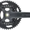 Shimano GRX Kurbelgarnitur FC-RX600-10 2 Shimano GRX Kurbelgarnitur FC-RX600-10 -Bicicleta Verkäufe 2024 283163
