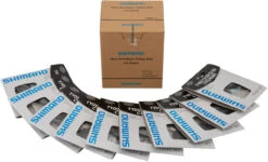 Shimano Schalträdchen 6-/7-/8-fach - 10 Paar -Bicicleta Verkäufe 2024 283255