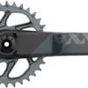SRAM XX1 Eagle AXS DUB 12-fach Kurbelgarnitur -Bicicleta Verkäufe 2024 283283