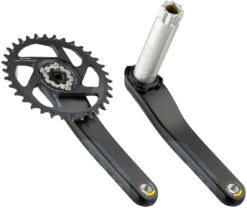 SRAM XX1 Eagle AXS DUB 12-fach Kurbelgarnitur 12 SRAM XX1 Eagle AXS DUB 12-fach Kurbelgarnitur -Bicicleta Verkäufe 2024 283285