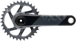 SRAM XX1 Eagle AXS DUB 12-fach Kurbelgarnitur 14 SRAM XX1 Eagle AXS DUB 12-fach Kurbelgarnitur -Bicicleta Verkäufe 2024 283287
