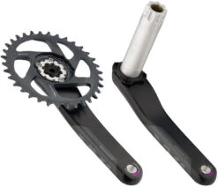 SRAM XX1 Eagle AXS DUB 12-fach Kurbelgarnitur 16 SRAM XX1 Eagle AXS DUB 12-fach Kurbelgarnitur -Bicicleta Verkäufe 2024 283289