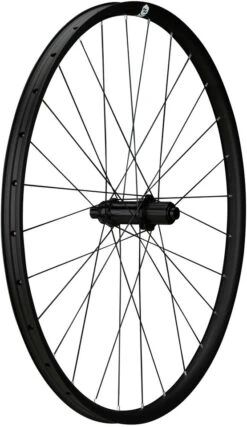 Loamer Disc Center Lock 27,5" Boost Laufradsatz -Bicicleta Verkäufe 2024 283627