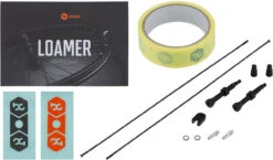 Loamer Disc Center Lock 27,5" Boost Laufradsatz -Bicicleta Verkäufe 2024 283634