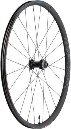 Shimano WH-RX570-TL GRX Disc Center Lock 27,5" Laufradsatz -Bicicleta Verkäufe 2024 283740