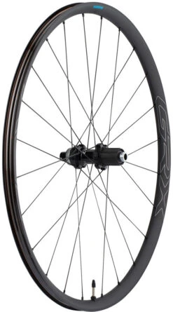 Shimano WH-RX570-TL GRX Disc Center Lock 27,5" Laufradsatz -Bicicleta Verkäufe 2024 283742