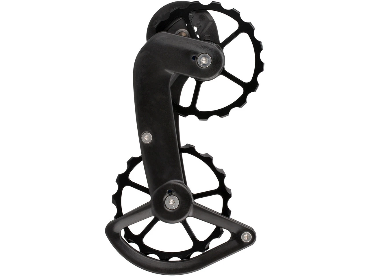 CERAMICSPEED OSPW Schalträdchen-System Für SRAM Mechanisch 4 CERAMICSPEED OSPW Schalträdchen-System Für SRAM Mechanisch – Bild 2