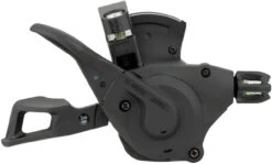 Shimano Deore V+h Schaltgriffe SL-M6000 Klemmschelle M. Ganganzeige 2/3/10fach -Bicicleta Verkäufe 2024 284690