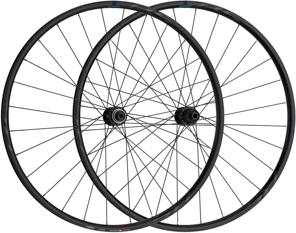 Shimano WH-RS171-CL Disc Center Lock 27,5" Laufradsatz 3 Shimano WH-RS171-CL Disc Center Lock 27,5" Laufradsatz