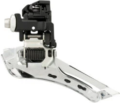 Shimano GRX Umwerfer FD-RX400 2-/10-fach -Bicicleta Verkäufe 2024 288844