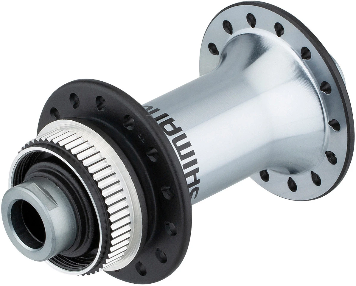 Shimano VR-Nabe HB-RS770 Disc Center Lock Für 12 Mm Steckachse 4 Shimano VR-Nabe HB-RS770 Disc Center Lock Für 12 Mm Steckachse – Bild 2