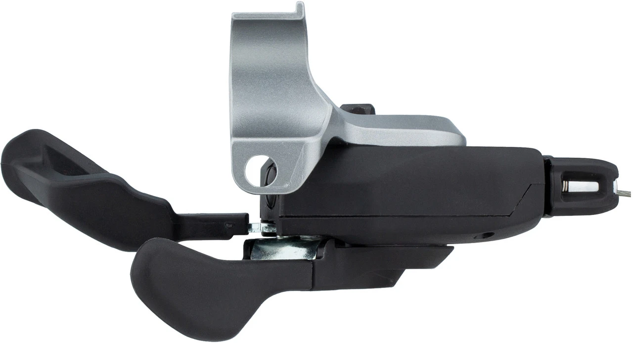 Shimano SLX V+h Set Schaltgriffe SL-M7000-11-I I-Spec II 2/3/11-fach 4 Shimano SLX V+h Set Schaltgriffe SL-M7000-11-I I-Spec II 2/3/11-fach – Bild 2