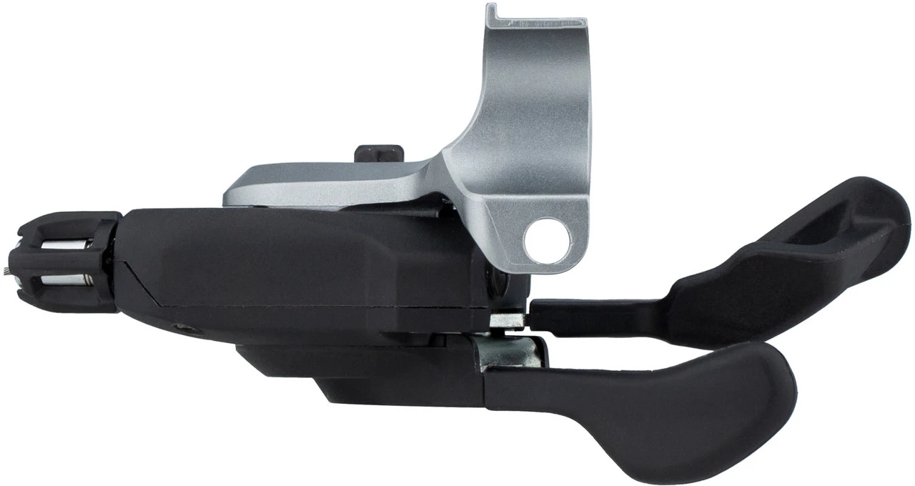 Shimano SLX V+h Set Schaltgriffe SL-M7000-11-I I-Spec II 2/3/11-fach 5 Shimano SLX V+h Set Schaltgriffe SL-M7000-11-I I-Spec II 2/3/11-fach – Bild 3