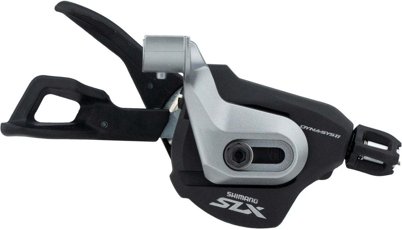 Shimano SLX V+h Set Schaltgriffe SL-M7000-11-I I-Spec II 2/3/11-fach 6 Shimano SLX V+h Set Schaltgriffe SL-M7000-11-I I-Spec II 2/3/11-fach – Bild 4