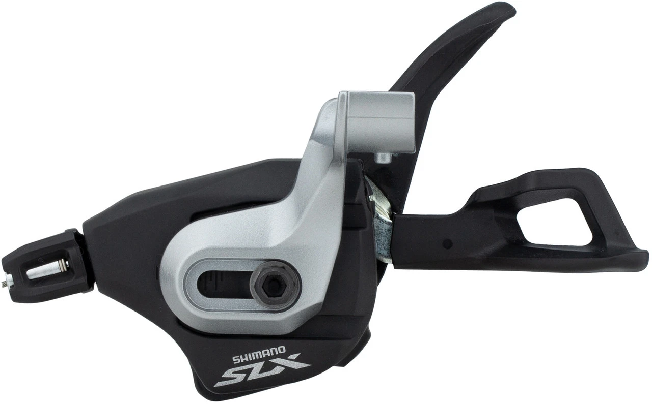 Shimano SLX V+h Set Schaltgriffe SL-M7000-11-I I-Spec II 2/3/11-fach 7 Shimano SLX V+h Set Schaltgriffe SL-M7000-11-I I-Spec II 2/3/11-fach – Bild 5