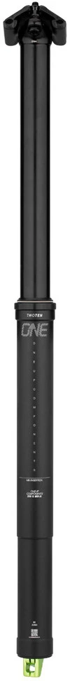 OneUp Components Dropper Post V2 210 Mm Sattelstütze 5 OneUp Components Dropper Post V2 210 Mm Sattelstütze – Bild 3