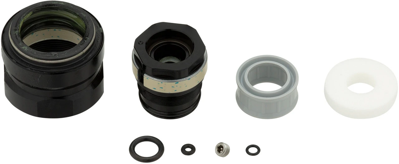 ROCKSHOX Service Kit 600h/3 Jahre Für Reverb Stealth C1 3 ROCKSHOX Service Kit 600h/3 Jahre Für Reverb Stealth C1