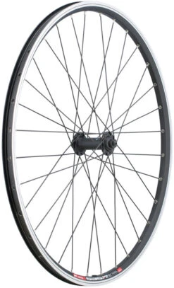 DT Swiss 535 + Shimano Deore T610 26" Laufrad