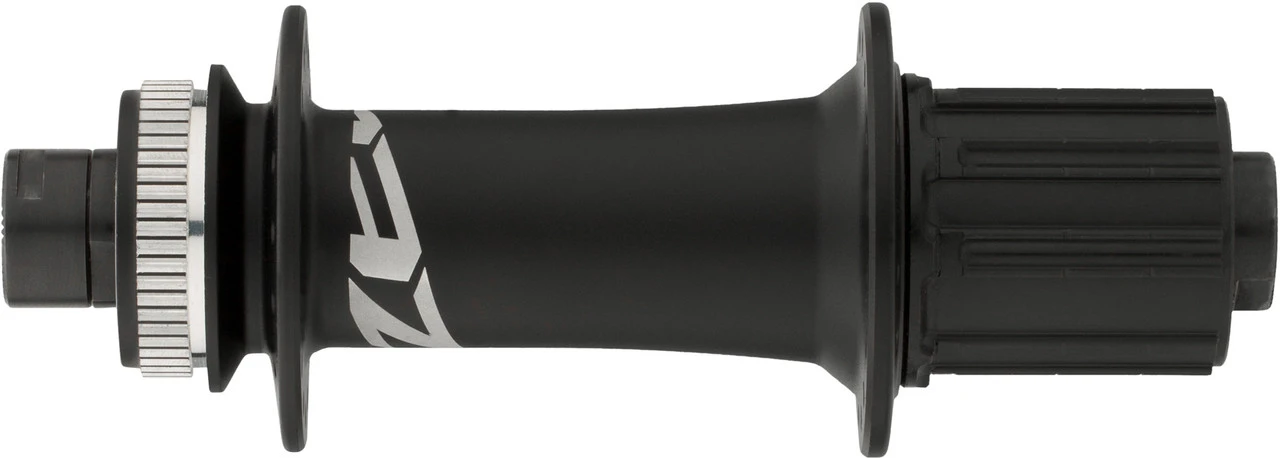 Shimano ZEE HR-Nabe FH-M645 Disc Center Lock Für 12 Mm Steckachse 3 Shimano ZEE HR-Nabe FH-M645 Disc Center Lock Für 12 Mm Steckachse