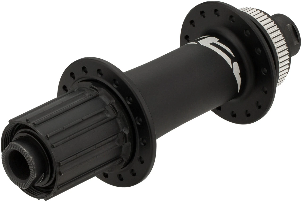 Shimano ZEE HR-Nabe FH-M645 Disc Center Lock Für 12 Mm Steckachse 4 Shimano ZEE HR-Nabe FH-M645 Disc Center Lock Für 12 Mm Steckachse – Bild 2