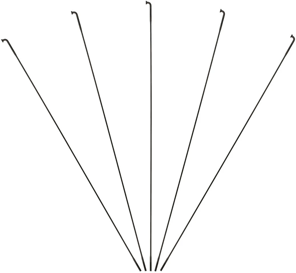 Dt-swiss Aero Speed® 1.8 / 2.3 /1.2 Speichen - 5 Stück 3 Dt-swiss Aero Speed® 1.8 / 2.3 /1.2 Speichen - 5 Stück