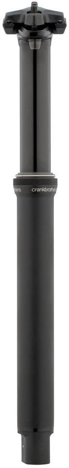 Crankbrothers Highline 3 100 Mm Sattelstütze 6 Crankbrothers Highline 3 100 Mm Sattelstütze – Bild 4