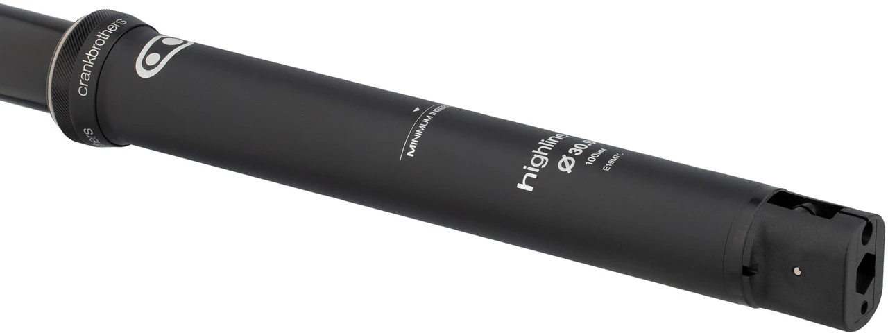 Crankbrothers Highline 3 100 Mm Sattelstütze 9 Crankbrothers Highline 3 100 Mm Sattelstütze – Bild 7
