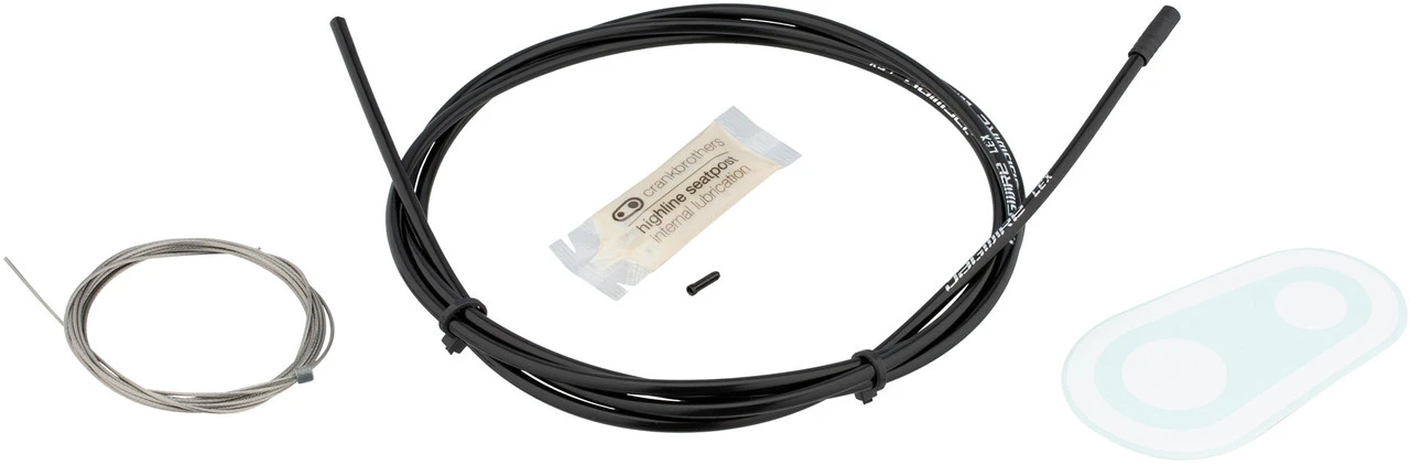 Crankbrothers Highline 3 100 Mm Sattelstütze 10 Crankbrothers Highline 3 100 Mm Sattelstütze – Bild 8