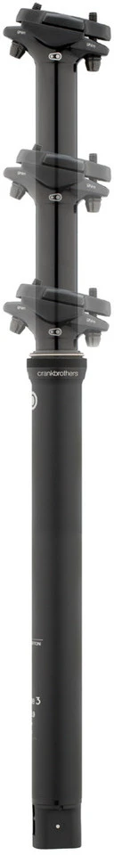 Crankbrothers Highline 3 170 Mm Sattelstütze