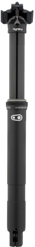 Crankbrothers Highline 7 100 Mm Sattelstütze 5 Crankbrothers Highline 7 100 Mm Sattelstütze – Bild 3